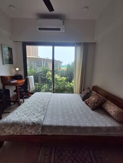 1 BHK Apartment For Rent in Kanakia Silicon Valley