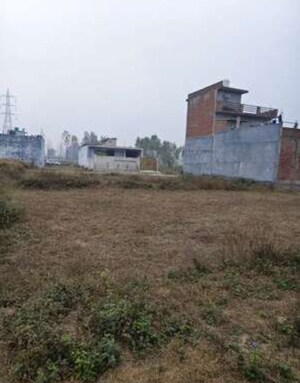  Plot For Sale in Sector 84