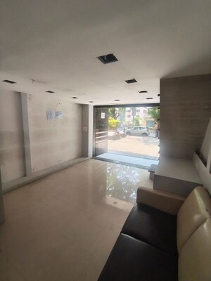 Living Room in  Shop at Tarangan Towers, Samata Nagar – for Rent