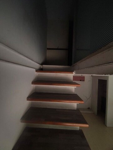 Staircase in  Shop at Tarangan Towers, Samata Nagar – for Rent
