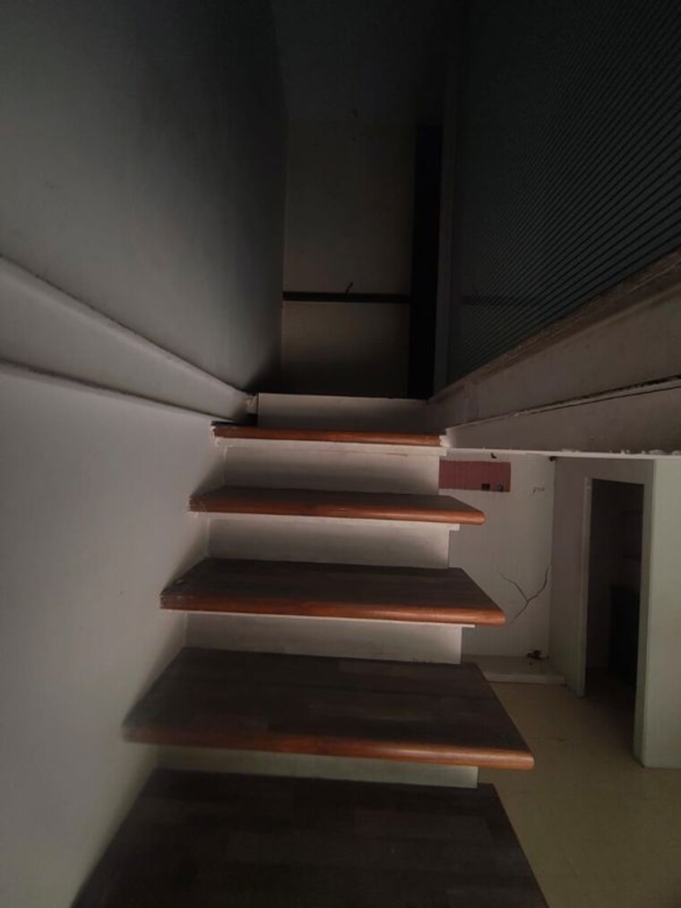 undefined, tarangan-towers Commercial Shop 400 Sq.Ft. In Samata Nagar Thane 10102299