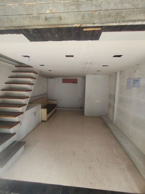 Team Area in  Shop at Tarangan Towers, Samata Nagar – for Rent