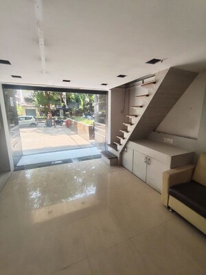  Shop For Rent in Tarangan Towers, Samata Nagar