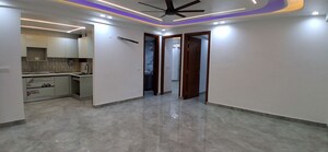 3 BHK Apartment For Sale in Vasant Kunj