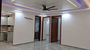 Living Room in 3 BHK Apartment at Vasant Kunj – for Sale