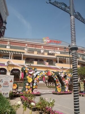  Shop For Sale in Sector 66