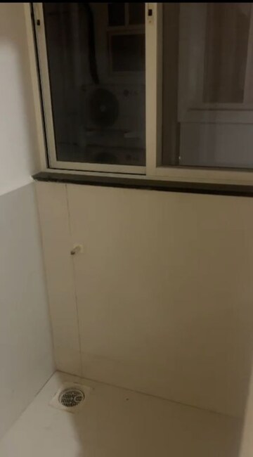 Balcony in 2 BHK Apartment at Shapoorji Pallonji Joyville Hinjewadi, Hinjewadi – for Rent