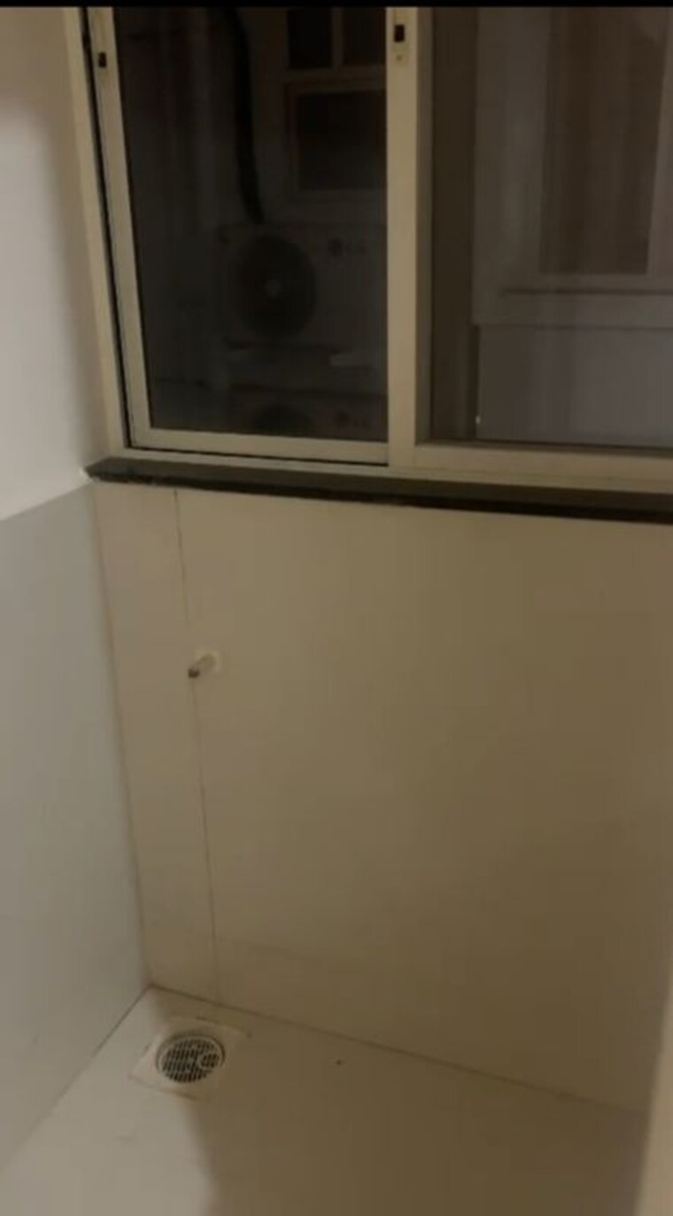 Balcony, shapoorji-pallonji-joyville-hinjewadi 2 Bedroom 720 Sq.Ft. Apartment In Hinjewadi Pune 10113885