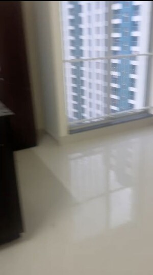 Master Bedroom in 2 BHK Apartment at Shapoorji Pallonji Joyville Hinjewadi, Hinjewadi – for Rent