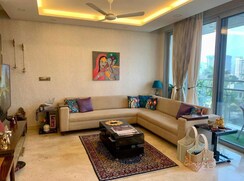 3 BHK Apartment For Sale in Oberoi Exquisite Goregaon