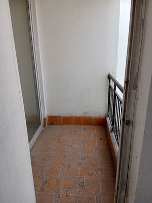 Balcony in 2 BHK Builder Floor at Sector 71 – for Sale