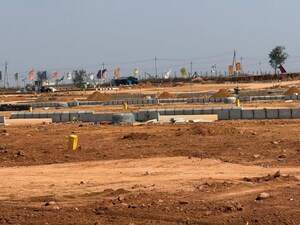  Plot For Sale in Shadnagar