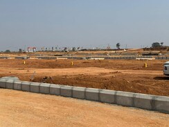 Plot For Sale in Shadnagar