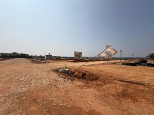 Plot Area in  Plot at Shadnagar – for Sale