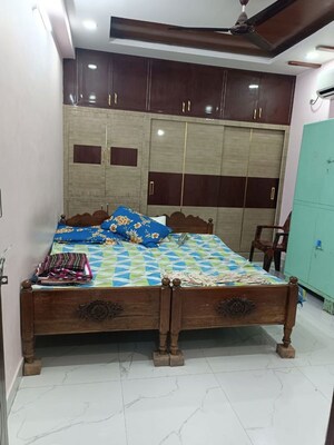 Bedroom in 2 BHK Apartment at Kistareddypet – for Sale