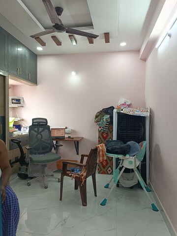 Team Area in 2 BHK Apartment at Kistareddypet – for Sale