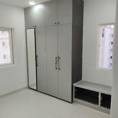 3 BHK Apartment For Rent in Prestige Beverly Hills