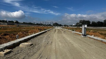  Plot For Sale in Arvind Lakeview, Nelamangala