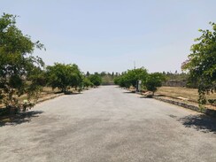 Plot For Sale in Chandapura