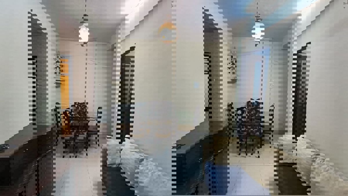 2 BHK 880 Sq.Ft. Apartment in Hiranandani Powai Park