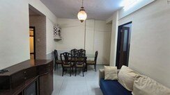 2 BHK Apartment For Rent in Hiranandani Powai Park