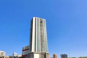 2 BHK Apartment – Exterior View View at Malad West - for Sale