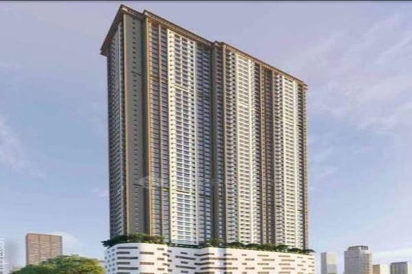 2 BHK Apartment For Sale in Malad West