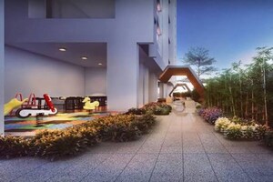 2 BHK Apartment – Exterior View View at Malad West - for Sale