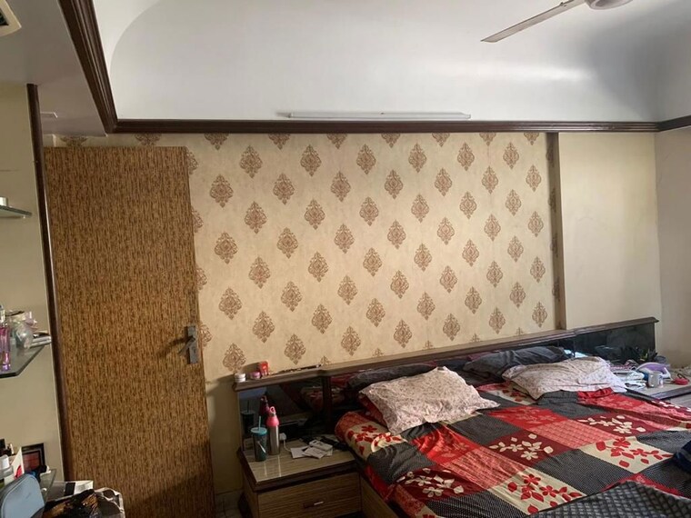 Bedroom, chembur 4 Bedroom 2860 Sq.Ft. Villa In Chembur Mumbai 10113905