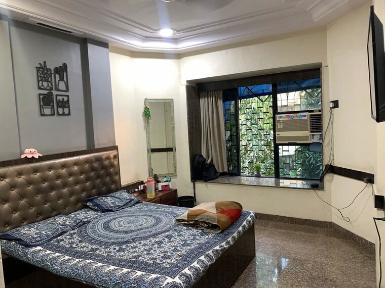 Bedroom, chembur 4 Bedroom 2860 Sq.Ft. Villa In Chembur Mumbai 10113905