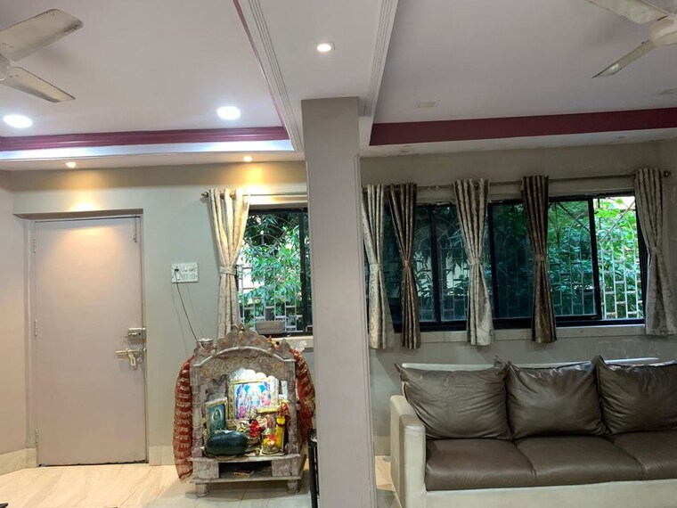 Living Room, chembur 4 Bedroom 2860 Sq.Ft. Villa In Chembur Mumbai 10113905