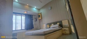 Kitchen in 3 BHK Apartment at Vastu Shilp Tardeo, Tardeo – for Rent