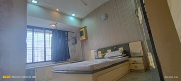 Kitchen in 3 BHK Apartment at Vastu Shilp Tardeo, Tardeo – for Rent