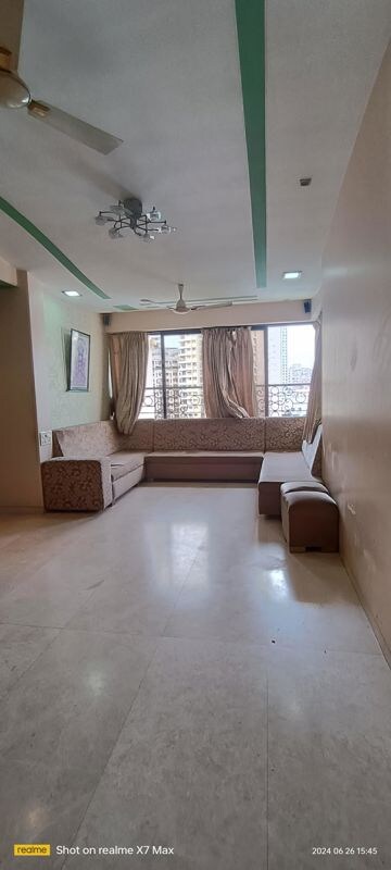 3 BHK Apartment For Rent in Vastu Shilp Tardeo, Tardeo