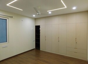 Room in 3 BHK Apartment at Gachibowli – for Rent