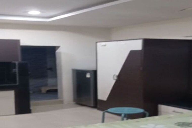 Room, begumpet 1 Bedroom 451 Sq.Ft. Apartment In Begumpet Hyderabad 10113935