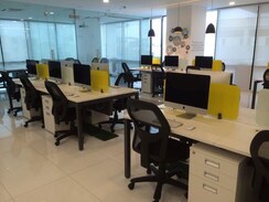 Office Space For Rent in Balewadi