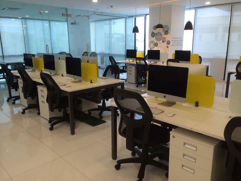 Office Space For Rent in Balewadi