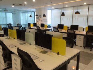 Furnished Amenities in  Office Space at Balewadi – for Rent