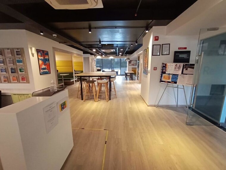 undefined, balewadi Commercial Office Space 2381 Sq.Ft. In Balewadi Pune 10113937