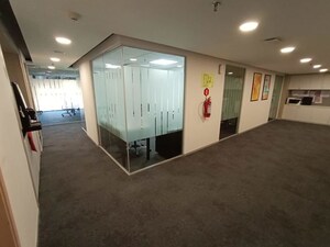 Furnished Amenities in  Office Space at Balewadi – for Rent