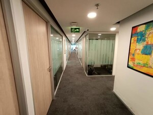 Furnished Amenities in  Office Space at Balewadi – for Rent