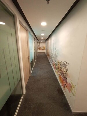 Furnished Amenities in  Office Space at Balewadi – for Rent