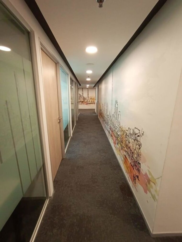 undefined, balewadi Commercial Office Space 2381 Sq.Ft. In Balewadi Pune 10113937