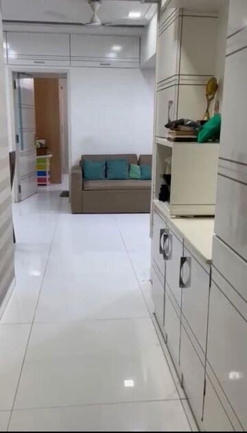 Kitchen in 2 BHK Apartment at Tardeo Tower, Tardeo – for Rent