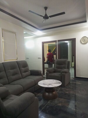 2 BHK Builder Floor For Sale in Sunshine Apartments Sector 73, Sector 73