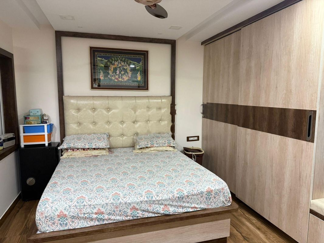 4 BHK 2581 Sq.Ft. Apartment in Mahindra Ashvita