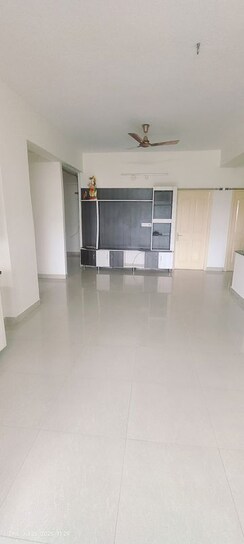 3 BHK + Pooja Room Apartment For Sale in Aasthas Green Homes