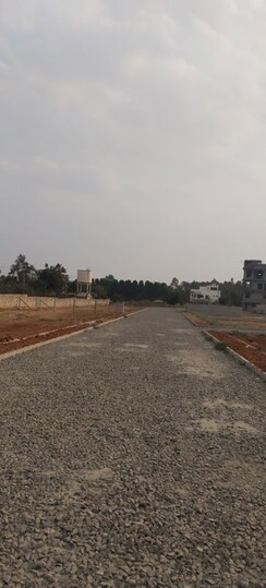 Plot For Sale in Chandapura