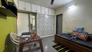 Room in 3 BHK Apartment at Riswadkar AmrutKalash, Karve Nagar – for Sale
